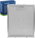 Alapure Metaalfilter voor Gorenje 184735 300x250mm