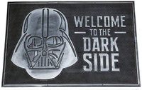 Pyramid International Star Wars Doormat - Welcome to the Dark Side