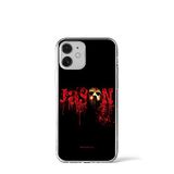 ERT GROUP mobiel telefoonhoesje voor iPhone 12 Mini - Friday the 13th 001