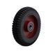 Mammuth Icecat Los wiel 255 x 60mm massief rubber