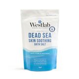 Westlab Pure Mineral Badwater Dode Zeezout 1kg