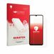 upscreen - Screenprotector voor Doogee Note 57 Lite - Folie Beschermfolie transparant