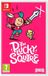 The Plucky Squire Nintendo Switch