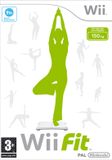 Nintendo Wii Fit (Logiciel seul)