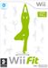 Nintendo Wii Fit (Software Only)