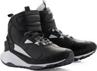 Alpinestars Speedstreet Zwart Wit Motorschoenen - Laars