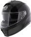 AGV Tourmodular motorhelm mono glans zwart systeemhelm XL