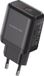 Xssive PD 25W Quick AC Adapter AC62PD - Noir