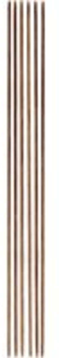 KnitPro Ginger sokkennaalden 20cm 2.50mm