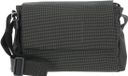 MANDARINA DUCK Schoudertas MD20 Crossover Rain Forest Donkergroen