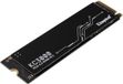 KINGSTON KC3000 2048 GB M.2 NVMe
