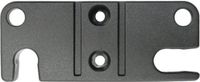 TRELOCK Support de selle ZL 440 Noir