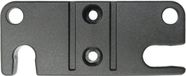 TRELOCK Support de selle ZL 440 Noir