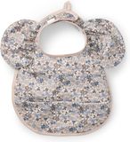 Elodie Details Slabbetje voor baby's, waterdicht, zacht, Scandinavisch design, Blue Garden Light