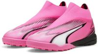 Puma Ultra Match+ Ll Tt Chaussures de football Rose EU 44 Homme