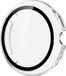 Google Pixel Watch 5 / 4 41mm Housse de protection + Verre de protection 9H