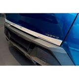 Avisa Chroom RVS Kofferbak Sierlijst compatibel met Peugeot 3008 III 2024-