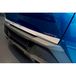 Avisa Chroom RVS Kofferbak Sierlijst compatibel met Peugeot 3008 III 2024-
