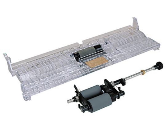 Lexmark 40X4033 - Reserveonderdeel voor printer/scanner - Zwart/Grijs