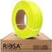 ROSA3D PET-G Neon Geel 1,75 mm 1 kg Refill Filament