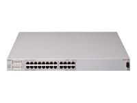 Nortel Ethernet Switch 470-24T-PWR AL2012A53-E5