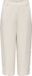 ONLY - ONLSIESTA HW LIN BL CLEAN CULOT PNT NOOS - Meisjes - Leggings