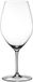 Riedel Wijnglazen Wine Friendly Magnum - 995 ml - 4 stuks