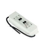 V-TAC LED driver 12V 100W IP67 PRO Wit