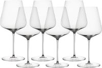 Spiegelau Definition Bordeaux wijnglazen - (3x2)