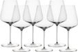 Spiegelau Definition Bordeaux wijnglazen - (3x2)