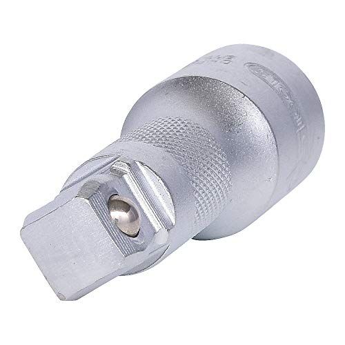 KS Tools 911.1382 1/2" Cardan Extension, 75mm