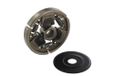 cyclingcolors Centrifugaalkoppeling compatibel met Stihl 024, 026, MS240, MS260, MS270, MS280 67,5 mm