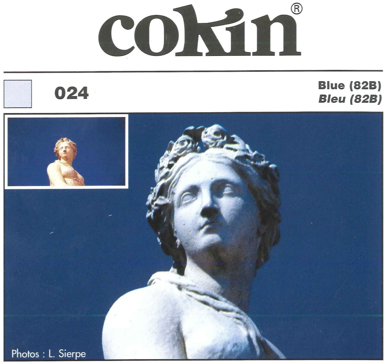 Cokin X024