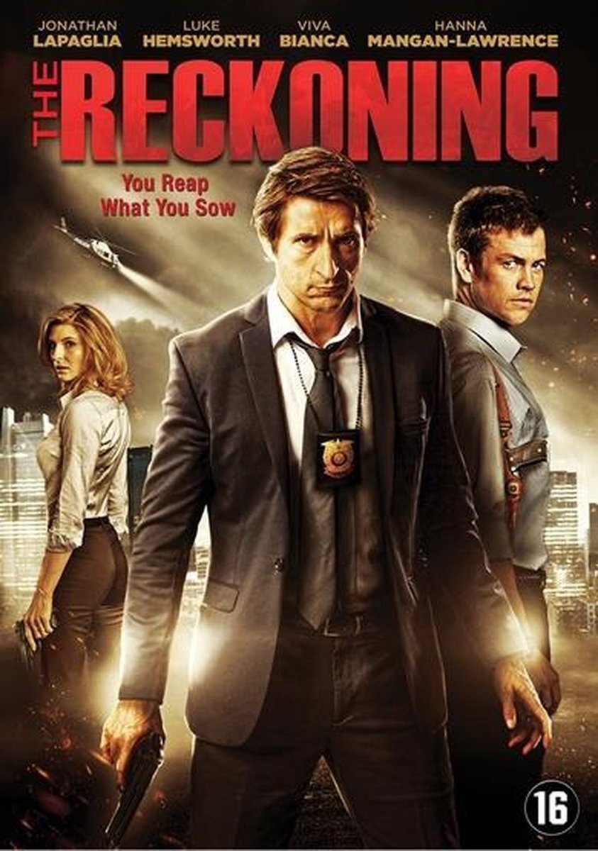 TLP Movie - Reckoning (2014)