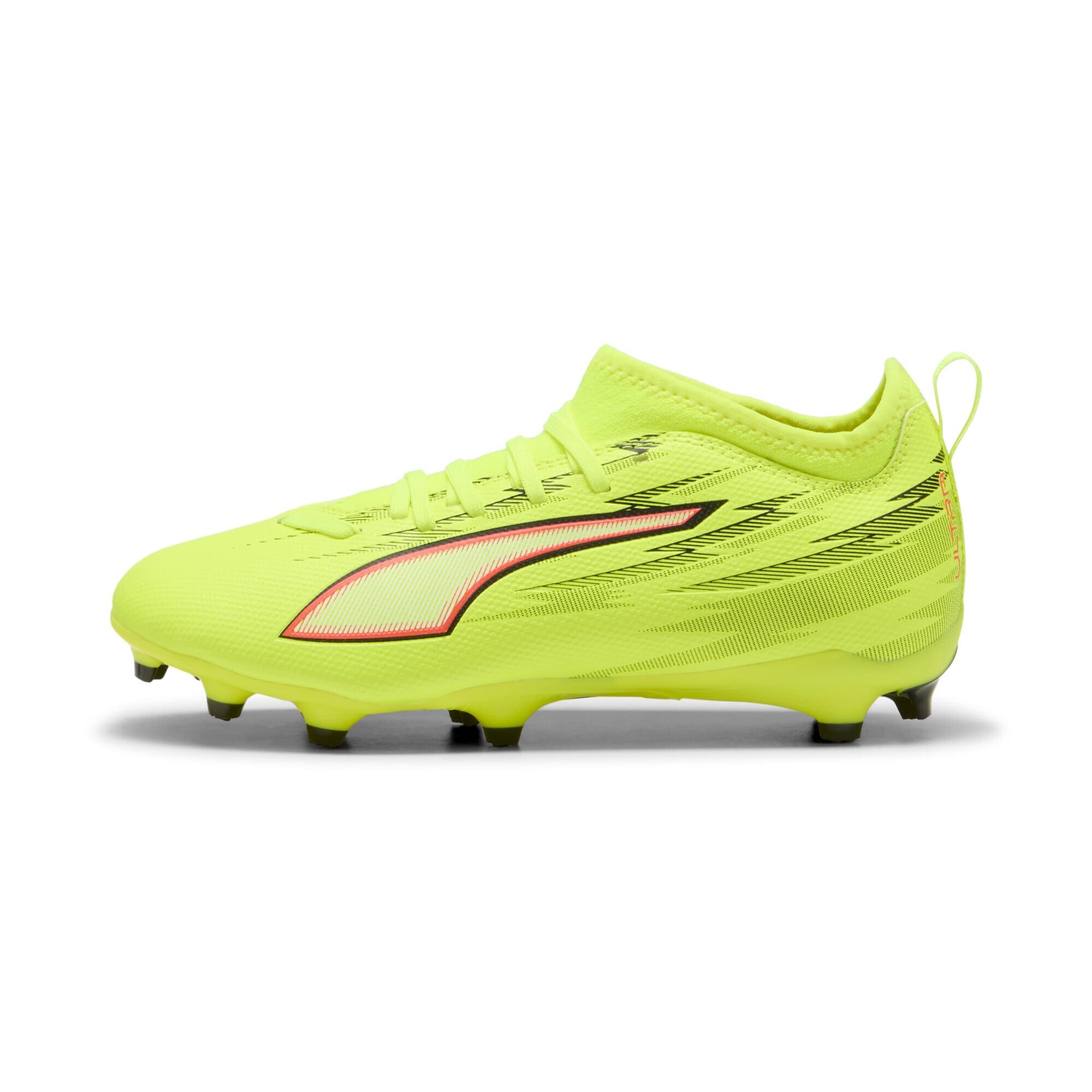 Puma voetbalschoenen voor kinderen Ultra 6 Match FG/AG JR 108701