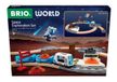 BRIO World Ruimteverkenning treinset - 23-delig