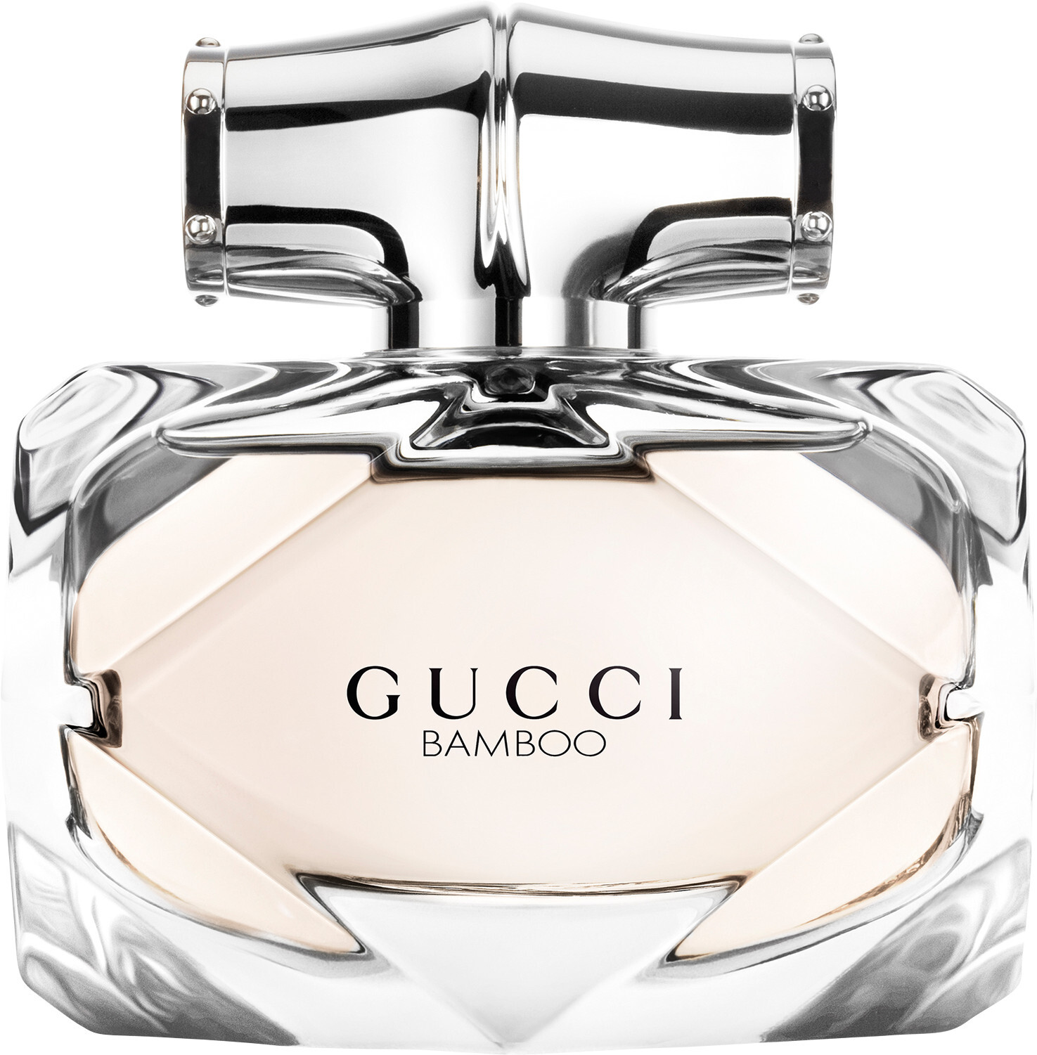 Gucci Bamboo eau de toilette spray eau de toilette / 75 ml / dames