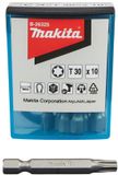 Makita Schroefbit T30x50mm