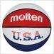 Molten Basketbal BC7R-USA