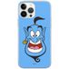 ERT GROUP mobiel telefoonhoesje voor Huawei P30 Lite origineel en officieel erkend Disney patroon Genie 001 optimaal aangepast aan de vorm van de mobiele telefoon, hoesje is gemaakt van TPU