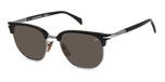 David Beckham Zonnebrillen David Beckham DB 1176/G/S ANS/IR