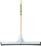 MM Eurotool Vloertrekker Metaal 55 Centimeter Met steel 150 Centimeter