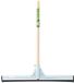 MM Eurotool Vloertrekker Metaal 55 Centimeter Met steel 150 Centimeter