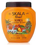 SKALA Crème conditionneur à la mangue et à la noix du Brésil 1000 ml