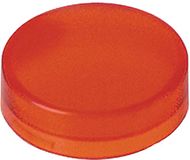 SCHNEIDER ELECTRIC ZBW914 Lentille de voyant lumineux, Ill Pb Lentille Flsh Rouge Ba9