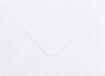 Florence Enveloppen - 11,4 x 16,2 cm - Wit - 100 st.