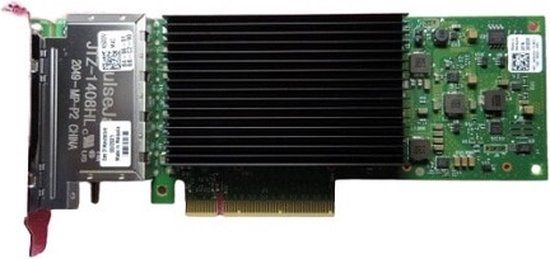 DELL Intel X710-T4L Intern Ethernet 12000 Mbit/s