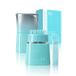 MLSMILE - Gel shampoo sec anti-graisse, sans rinçage, effet volumateur - 4 parfums #01 Agrumes - 75ml