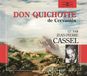 Sonic Rendezvous Jean-Pierre Cassel - Cervantes: Don Quichotte (4 CD)