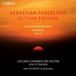 Outhere BIS Records Fagerlund: Autumn Equinox - Octet `Autumn Equinox' (2016) (SACD)